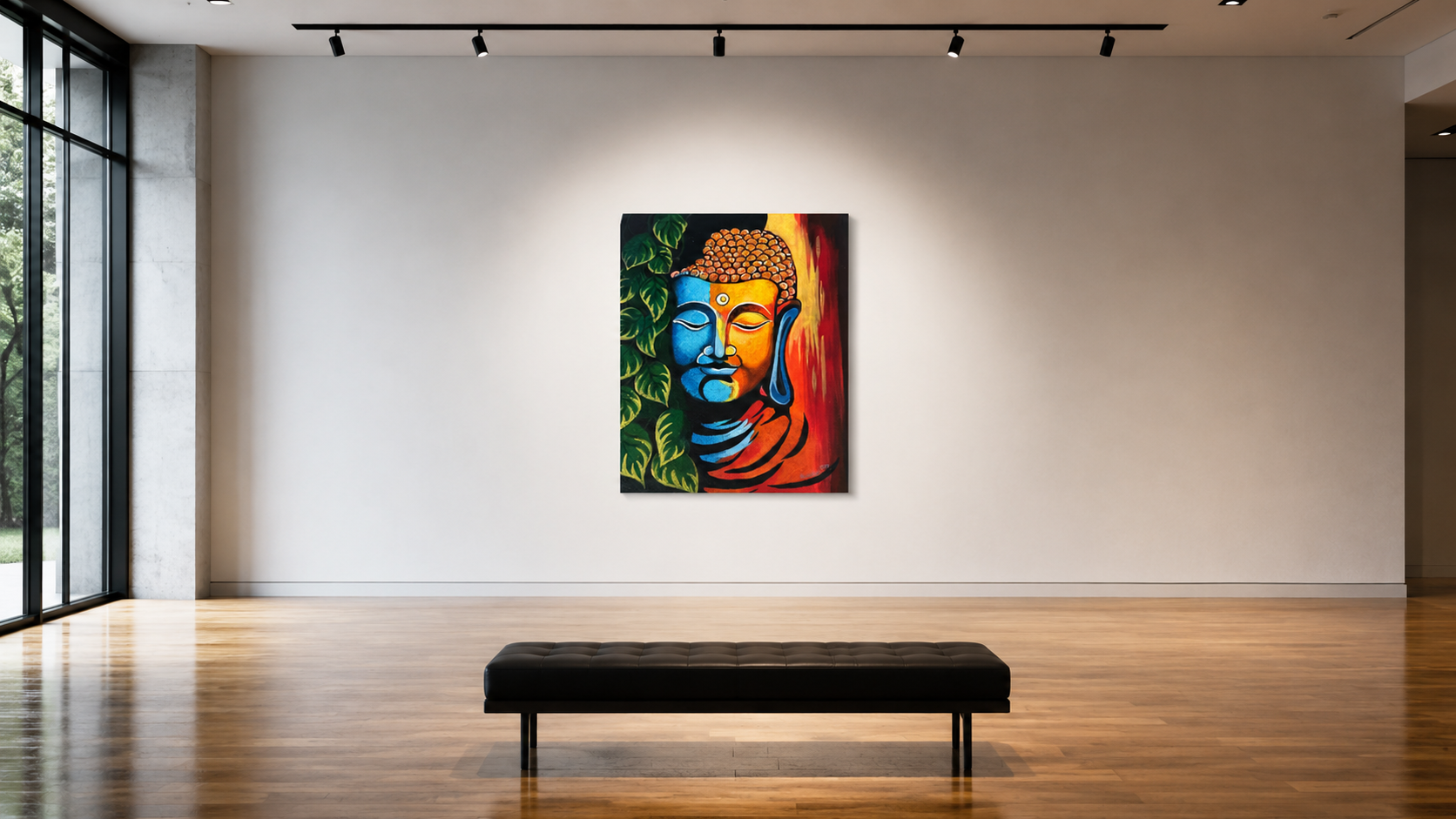 Harmony of opposites