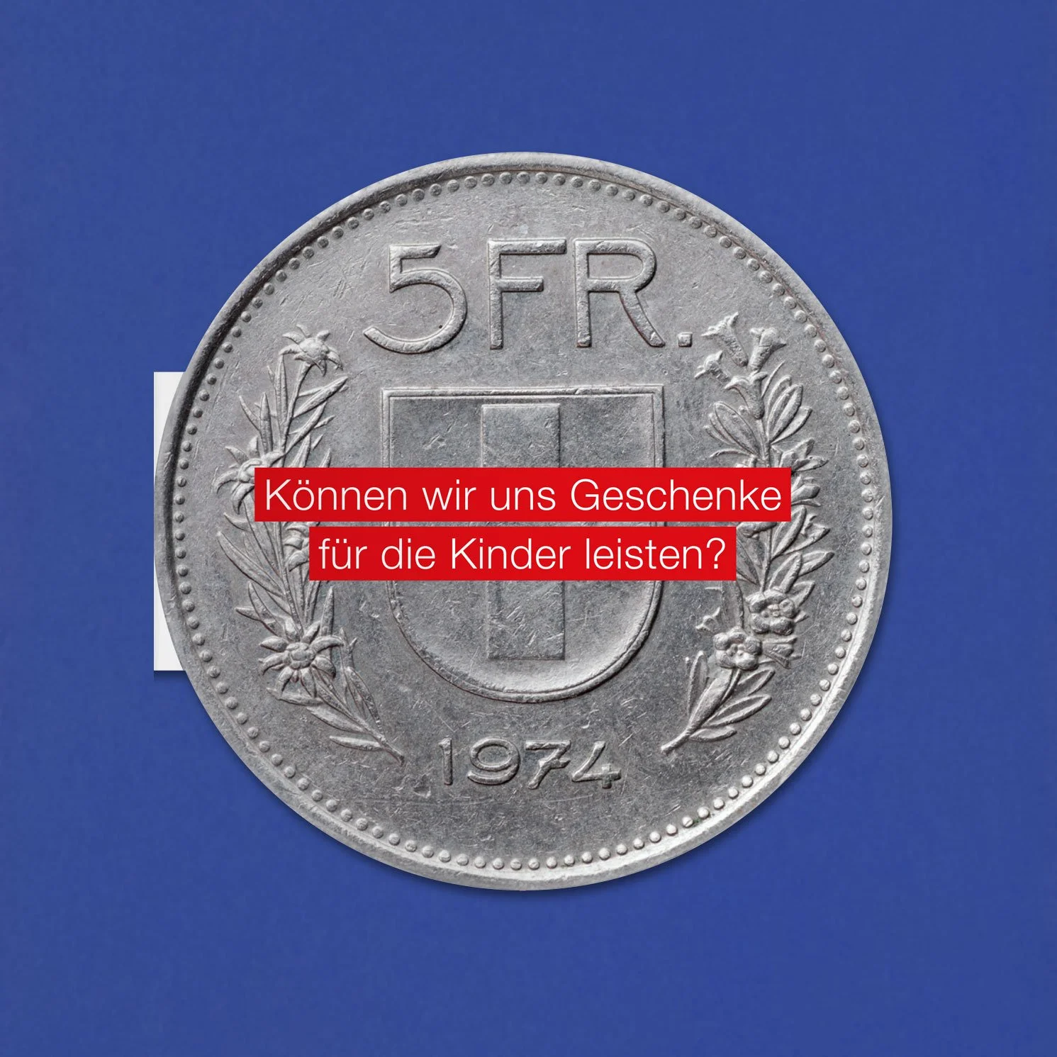 Weihnachts-Mailing