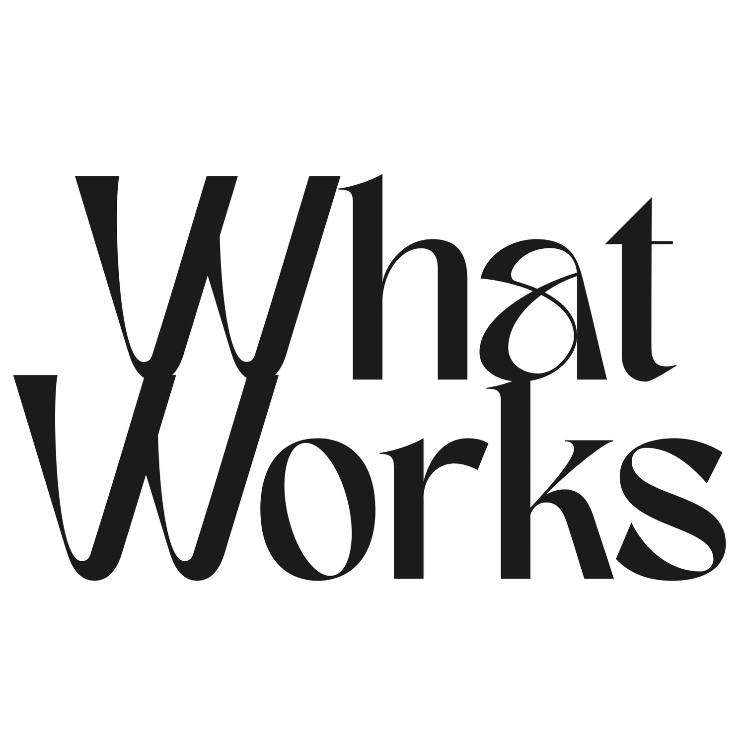WhatWorks