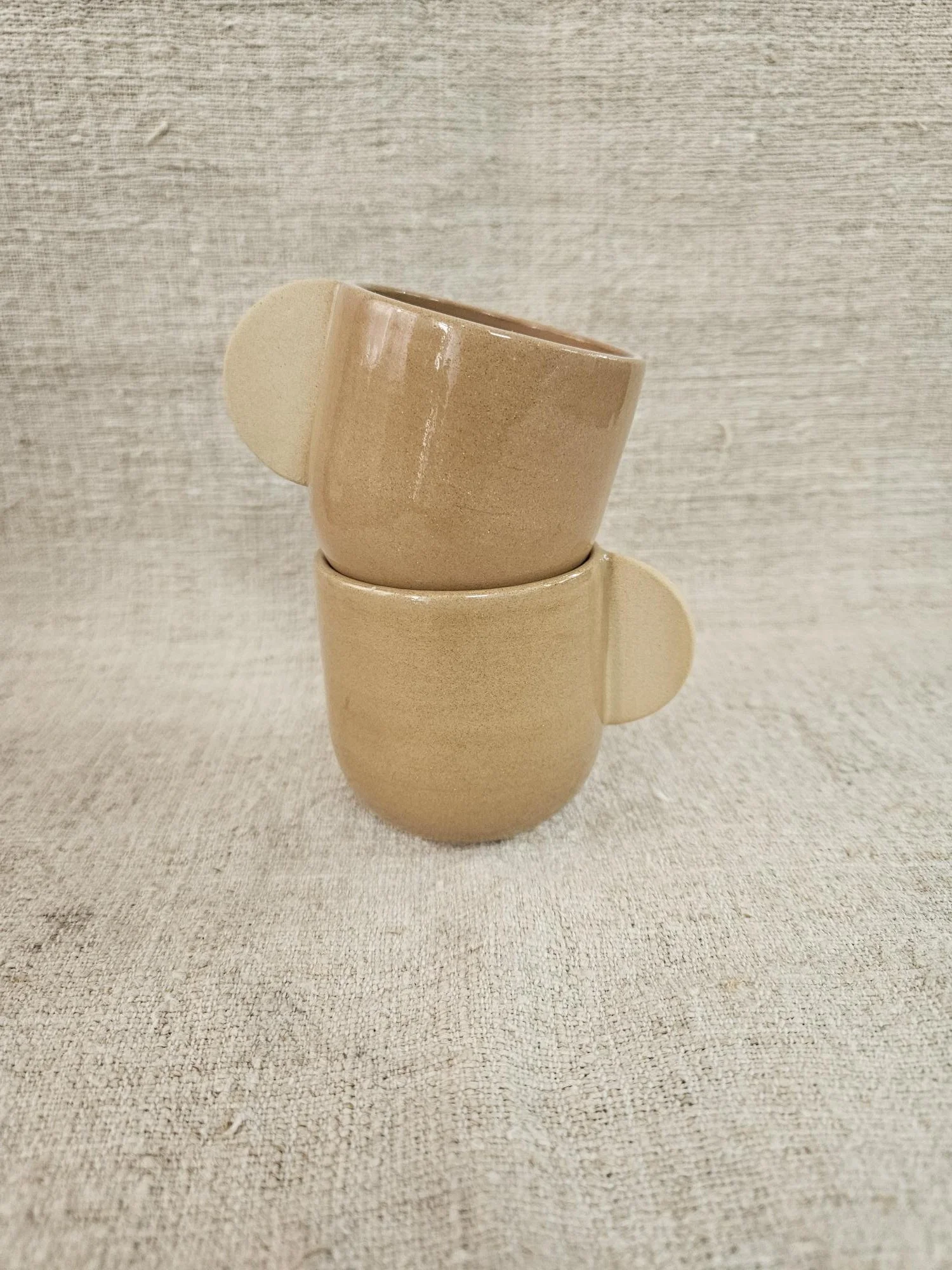 TASSE A CAFE avec anse - EMA