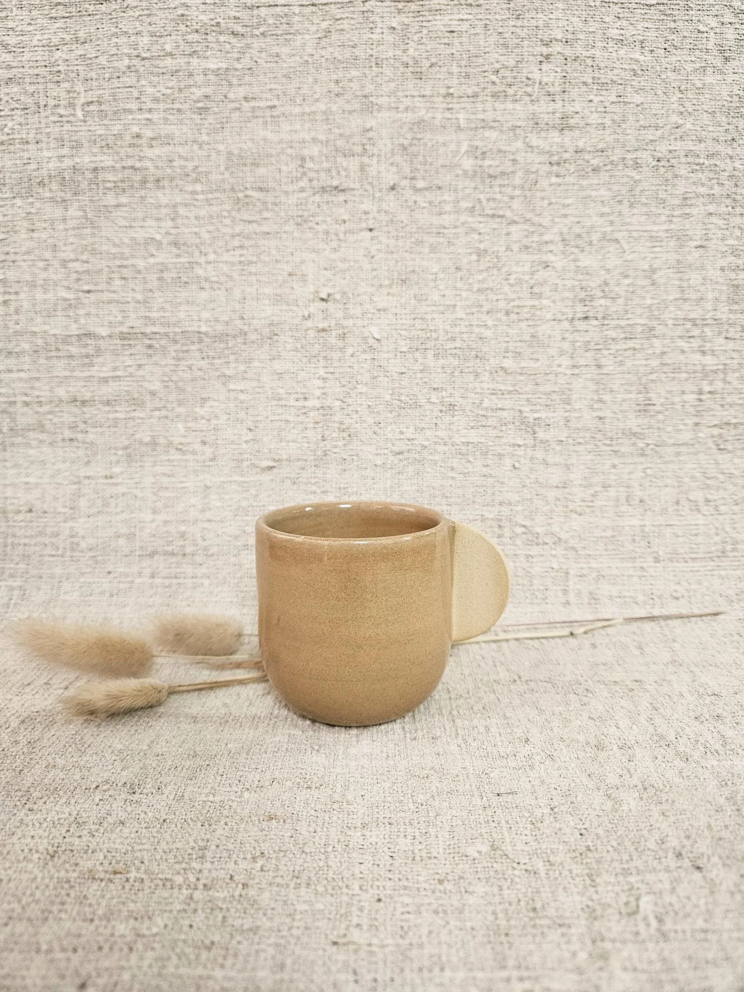 TASSE A CAFE avec anse - EMA