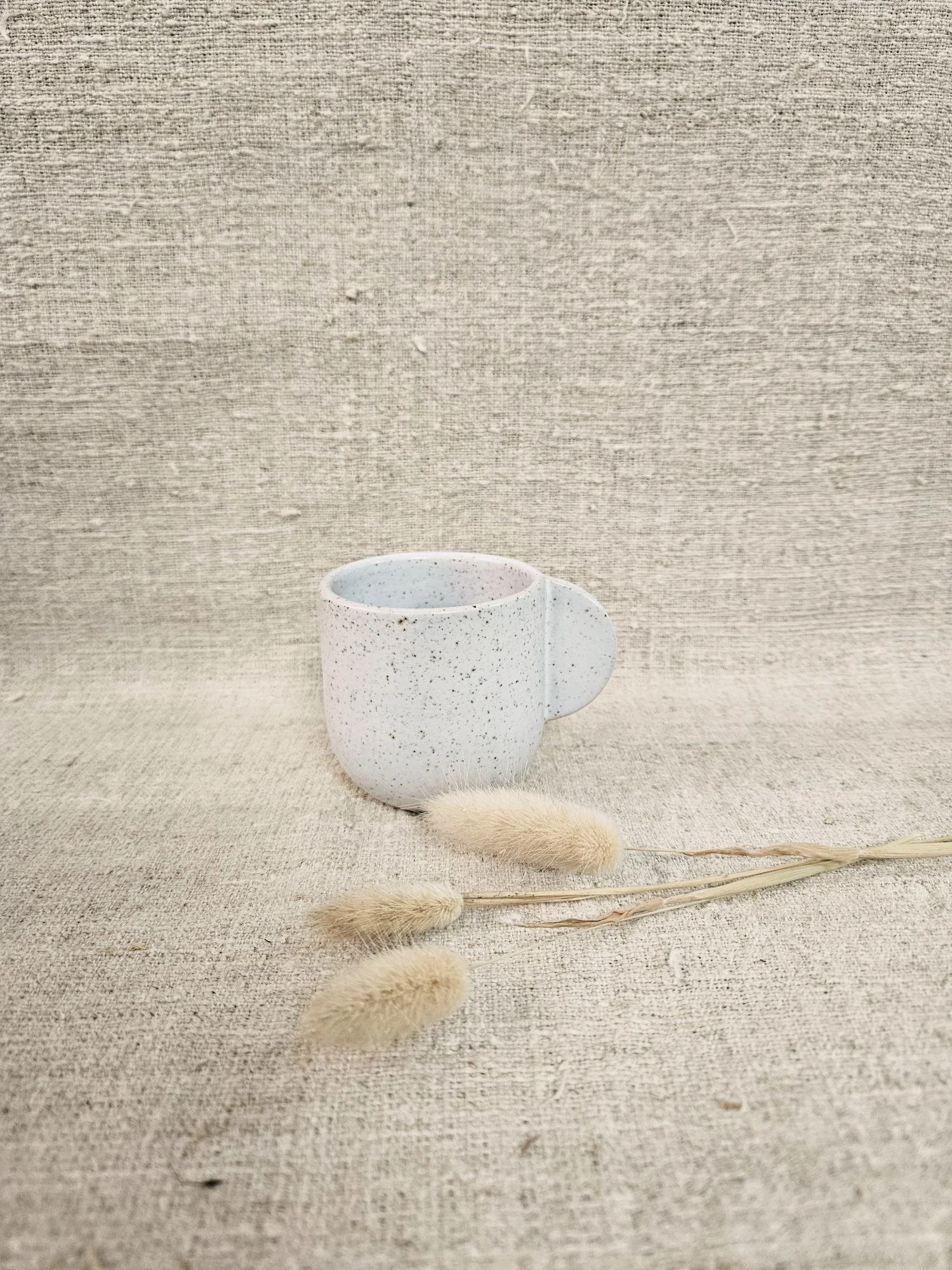 TASSE A CAFE avec anse - EMA