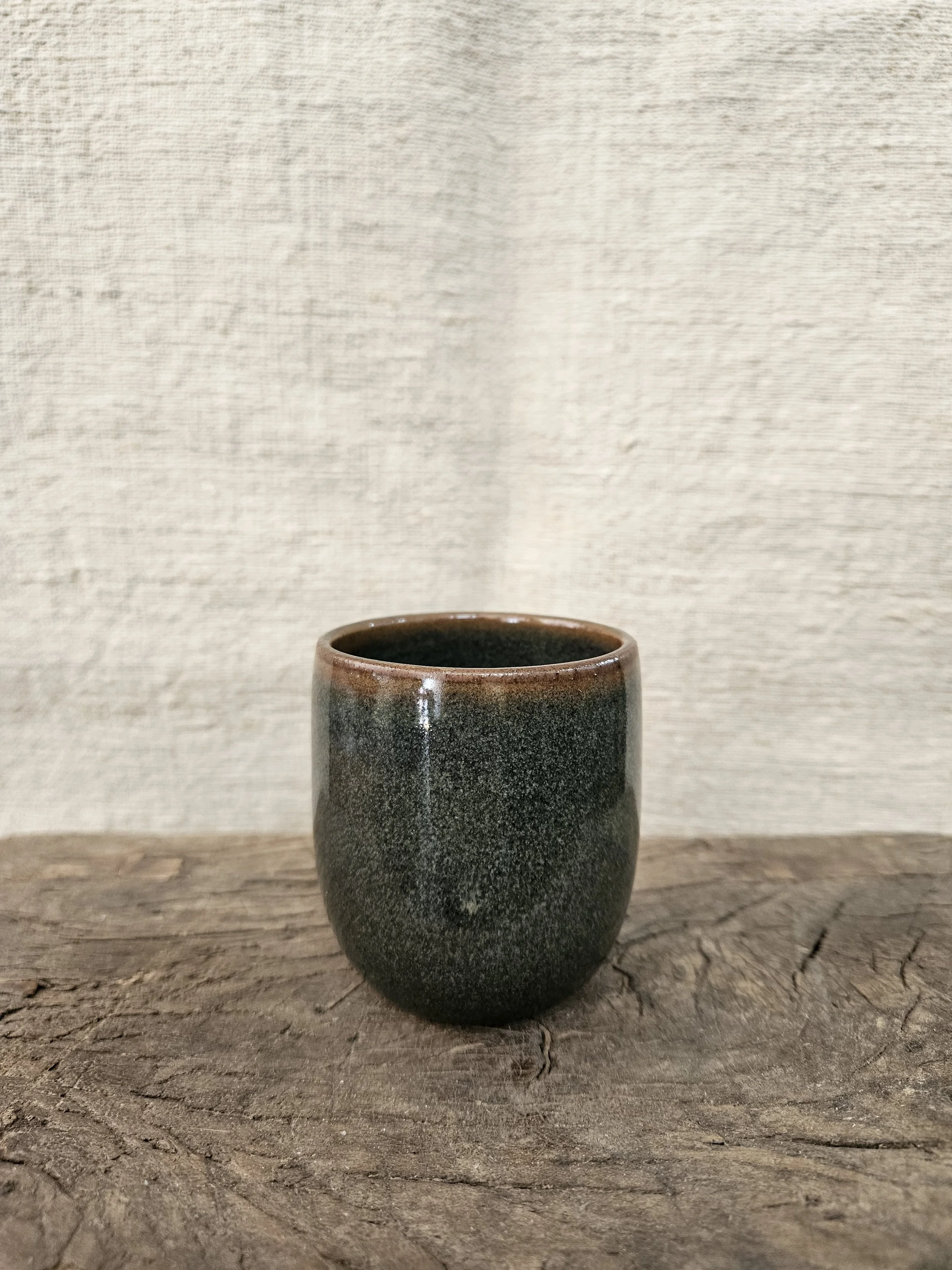 TASSE A CAFE - EMA