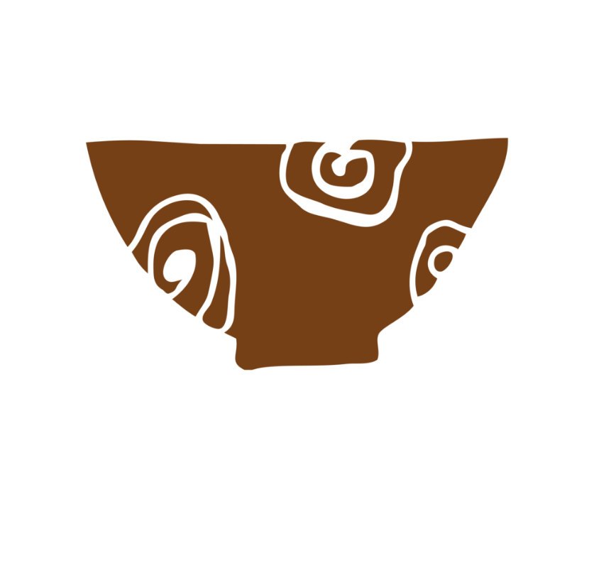 Illustration de poterie pour l'univers de marque Version K ceramiques - Clichy - Paris - Batignole