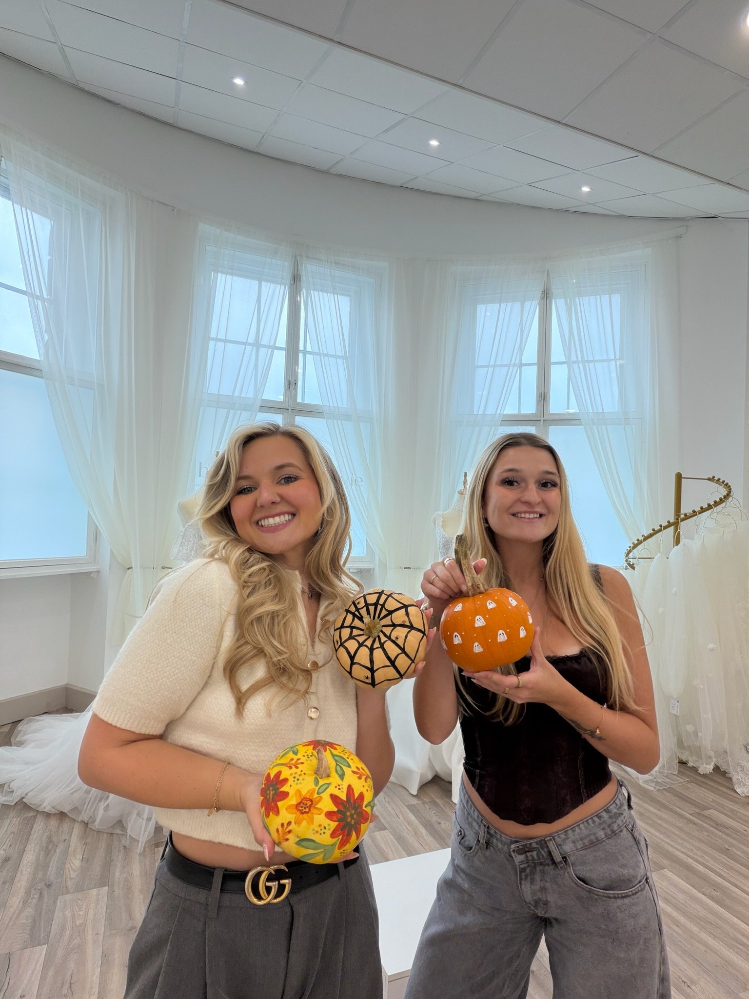 Halloween Sip & Paint