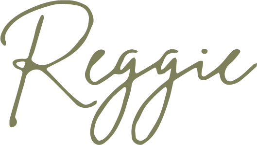 The word 'Regal' written in elegant, cursive script.