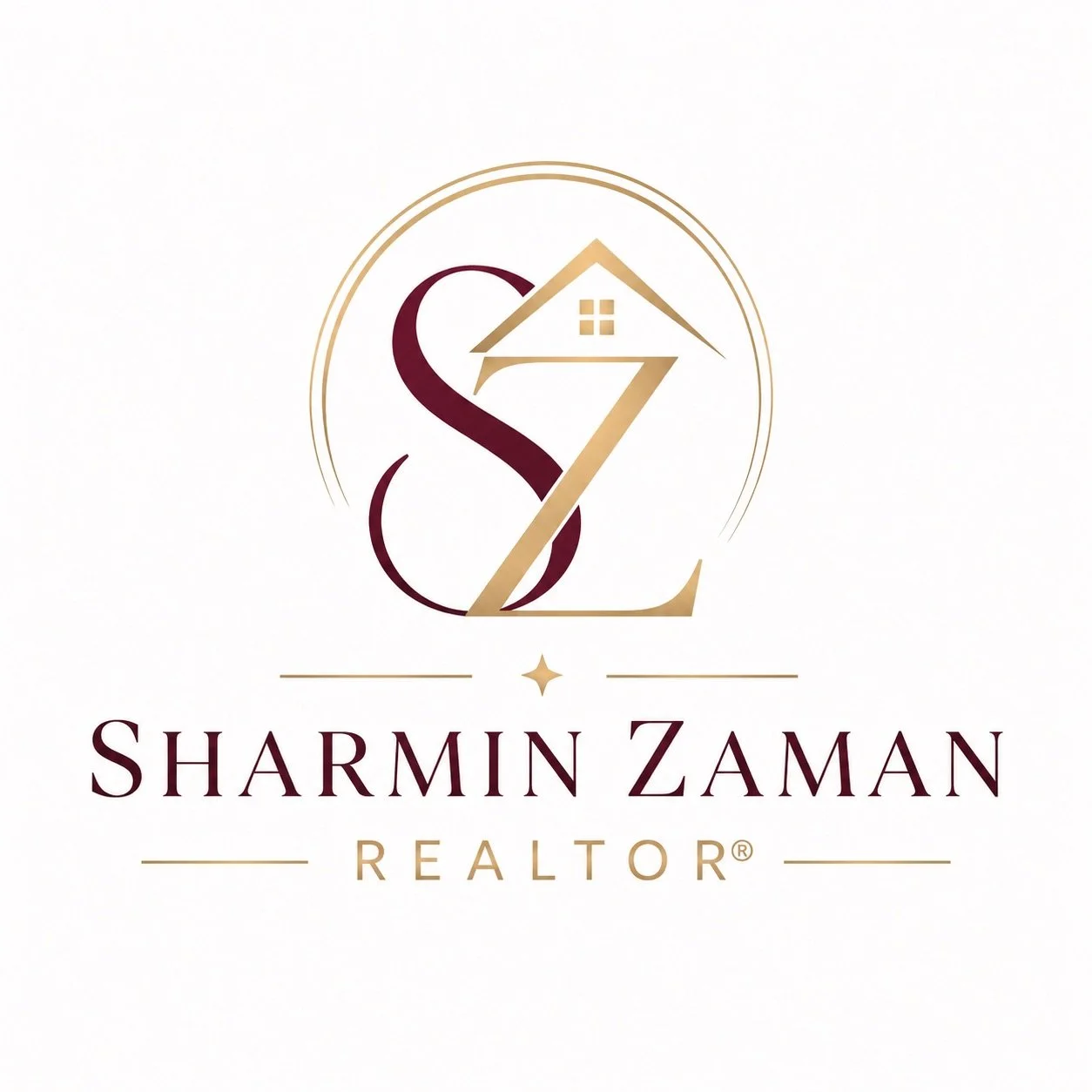 SHARMIN ZAMAN REALTOR®