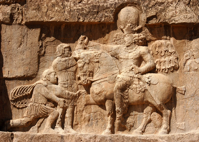 In Times of Uncertainty, Iran Looks Back: Rediscovering Ancient Persia to Navigate Modern Crises