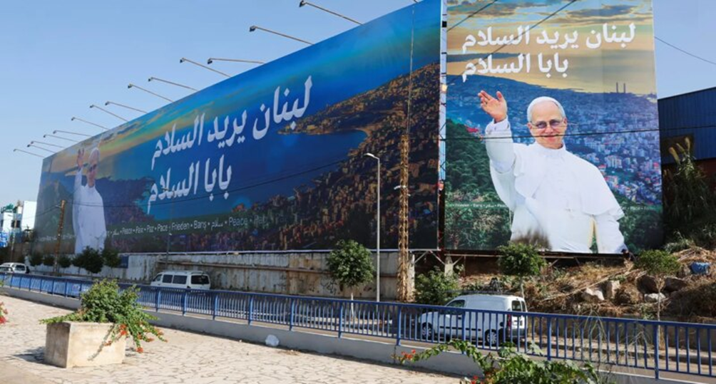The Pope in the Eastern Mediterranean: A Journey between Faith, Culture, and Diplomacy