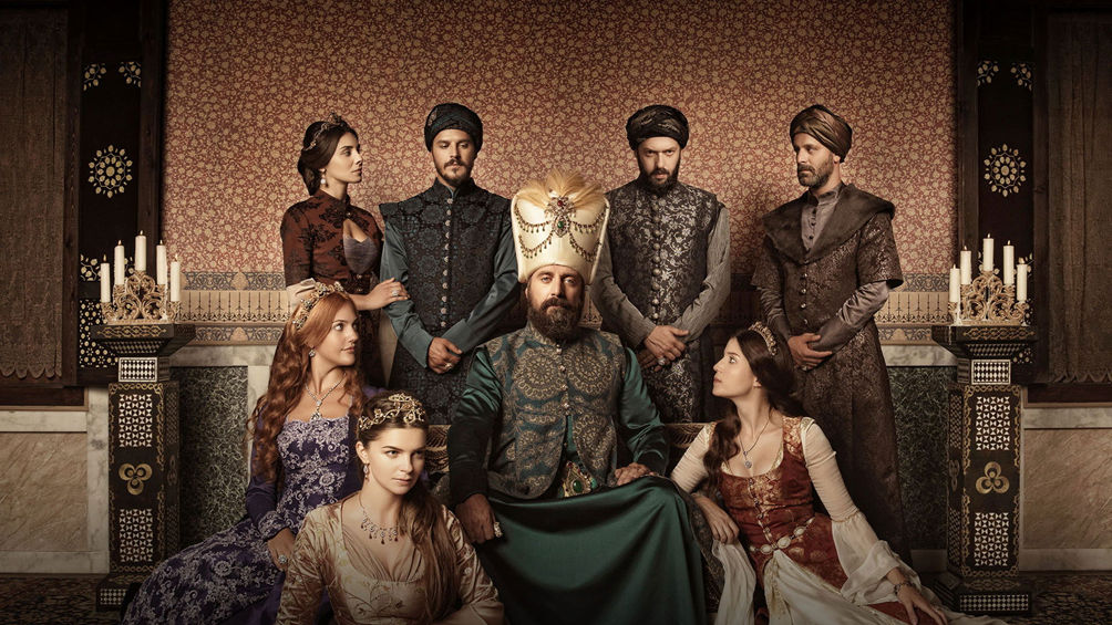 Between Empire and Modernity: Turkish Dizi as Instruments of Soft Power