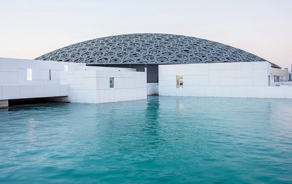 Most Visited Museums: Europe Leads, Asia Rises