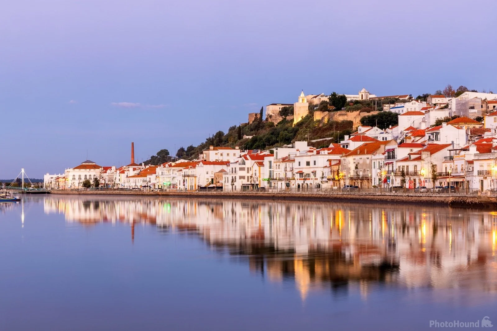 Between Salt and Shores: The Andalusian heritage of Alcácer do Sal