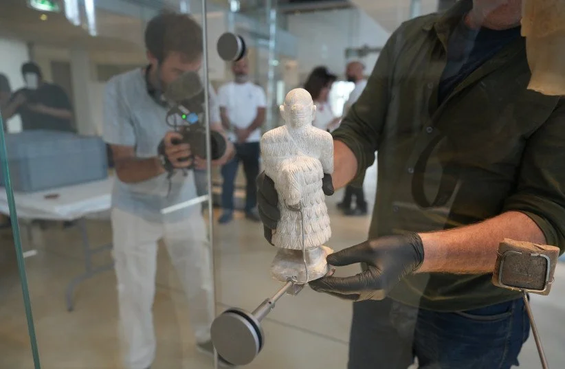 Syria's Cultural Heritage is Recovering, but Some Scars May Never Heal