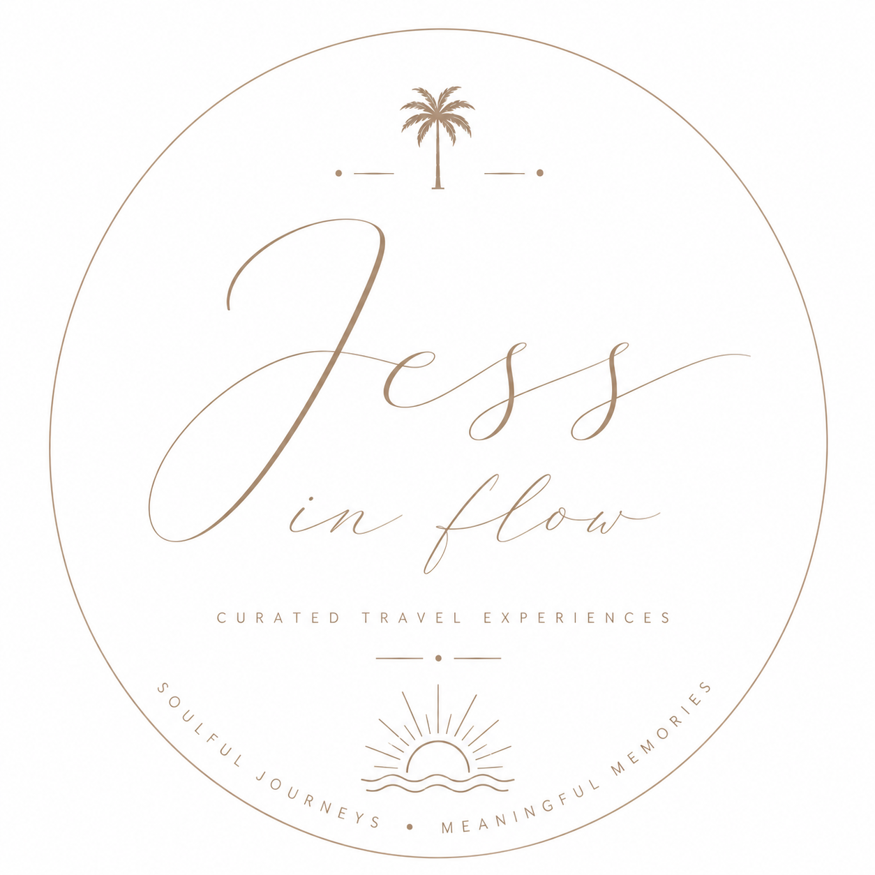 Jess In Flow