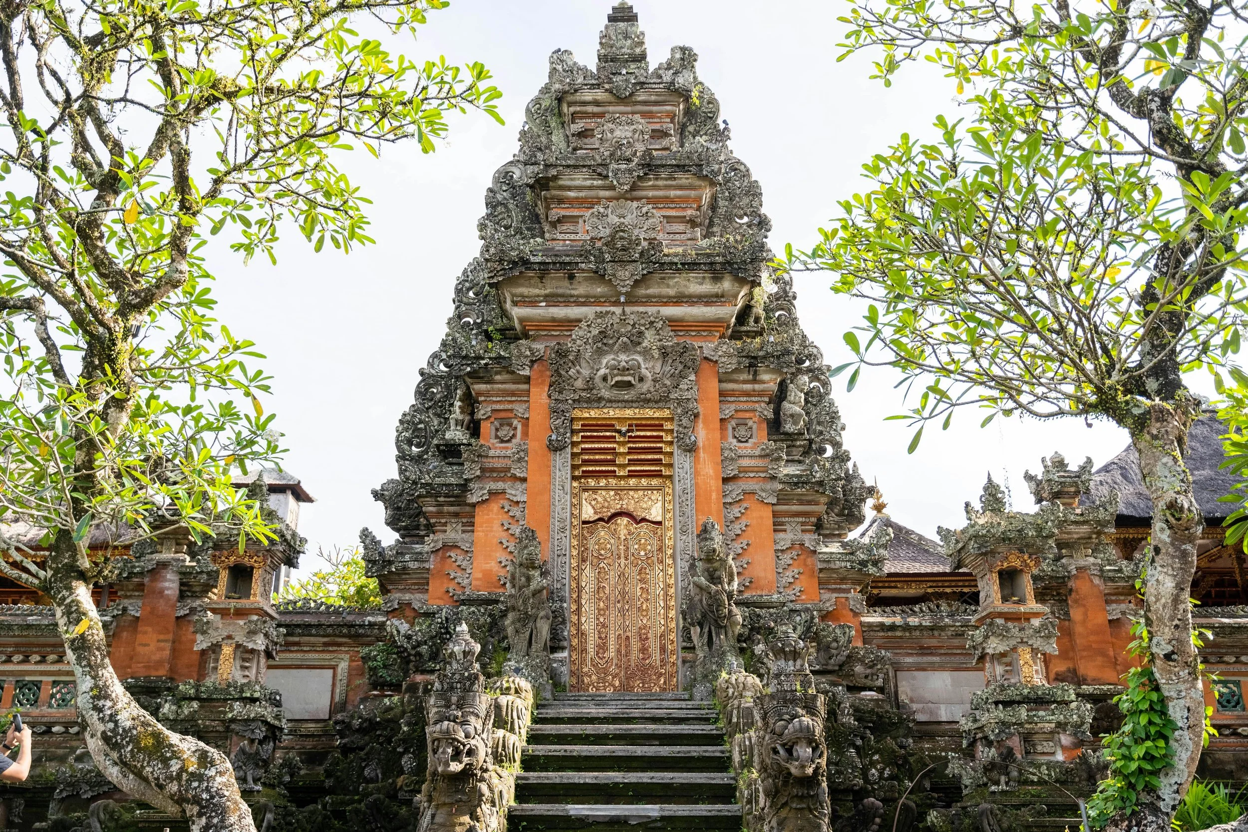 Ubud, el lugar donde Bali se siente diferente.