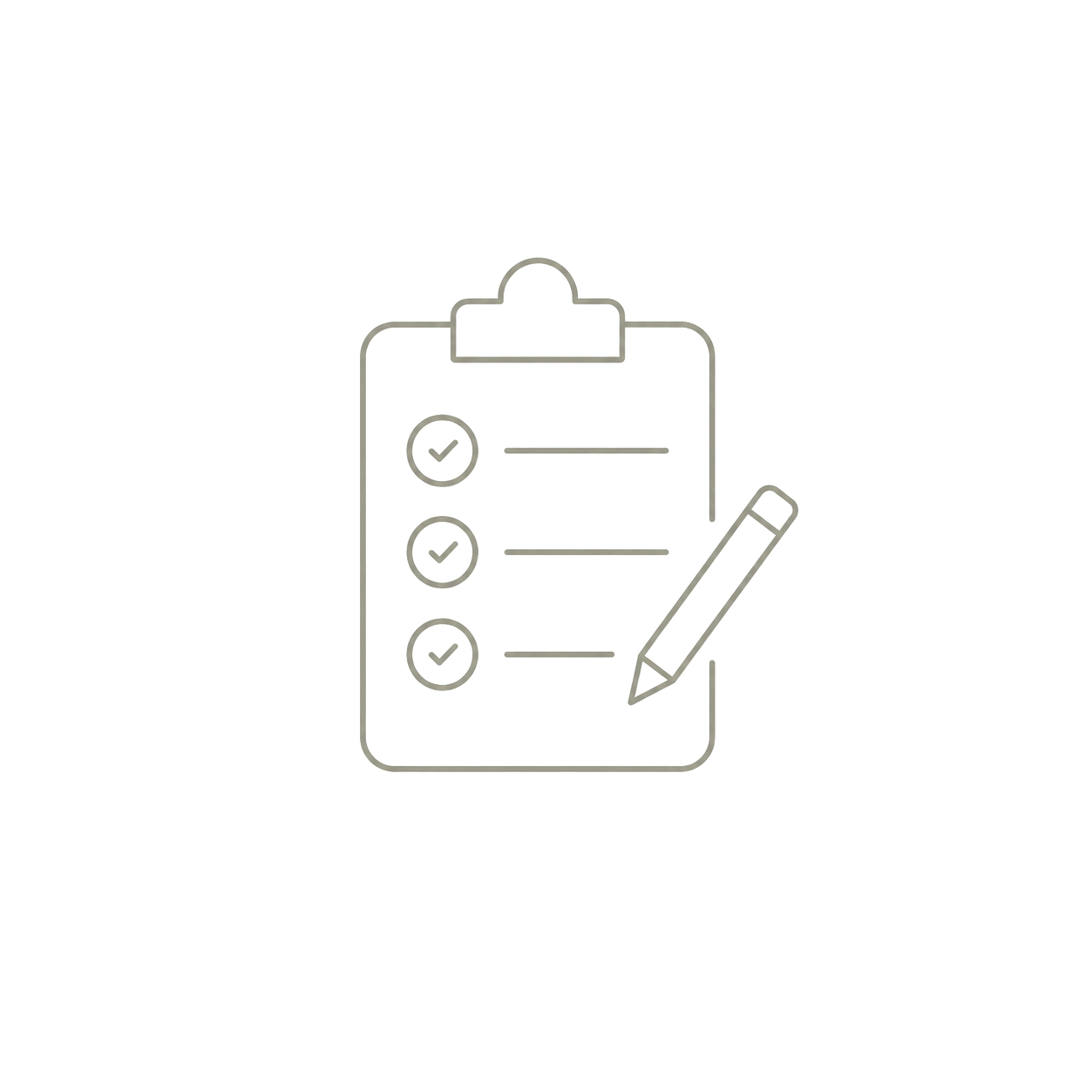 Formulario para contar cómo imaginas tu viaje.