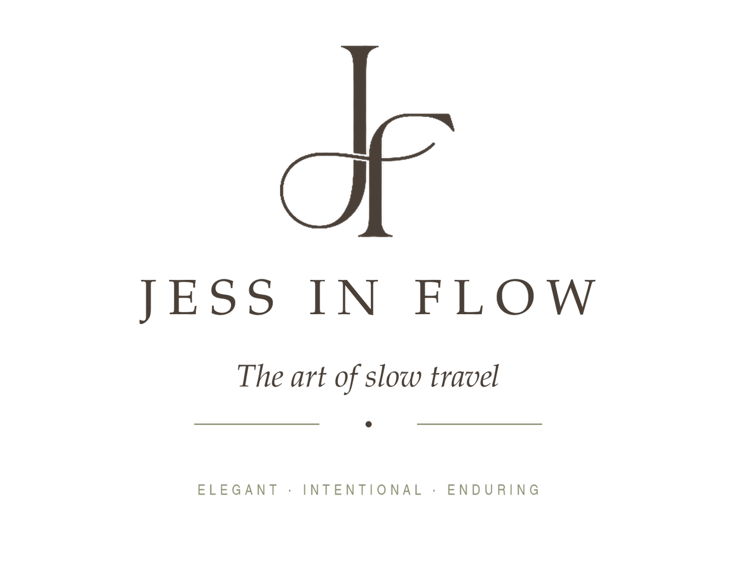 Jess In Flow