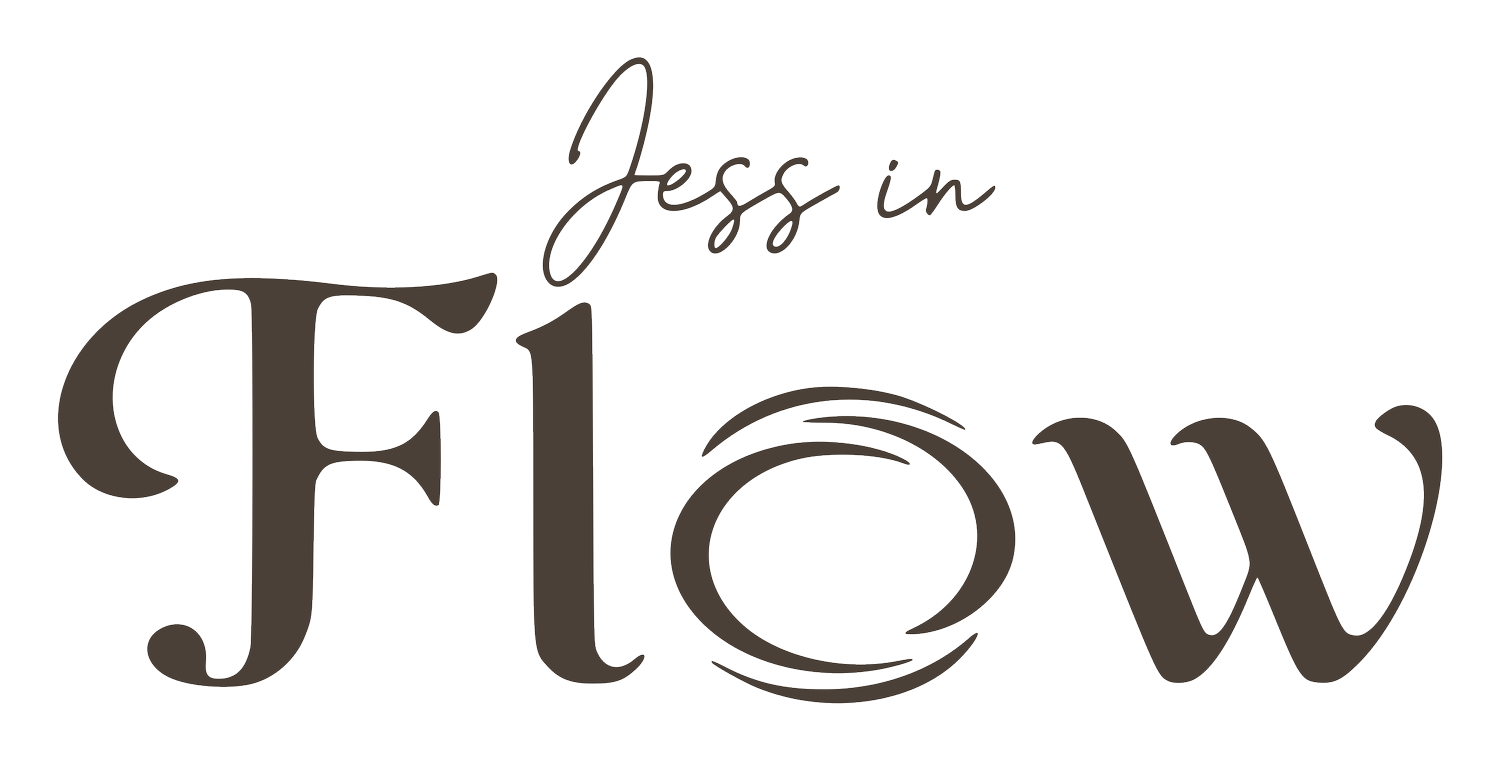 Jess In Flow