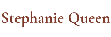 Stephanie Queen | Psychotherapist in East London &amp; Online