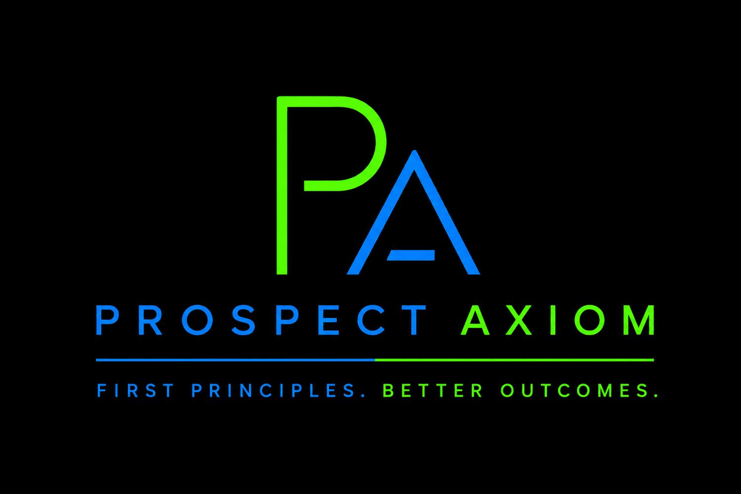 Prospect Axiom