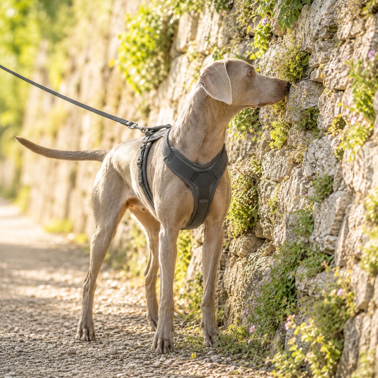 Suchhundtraining, Hund sucht Geruch, Spürhund, Mantrailing, Scent Detection