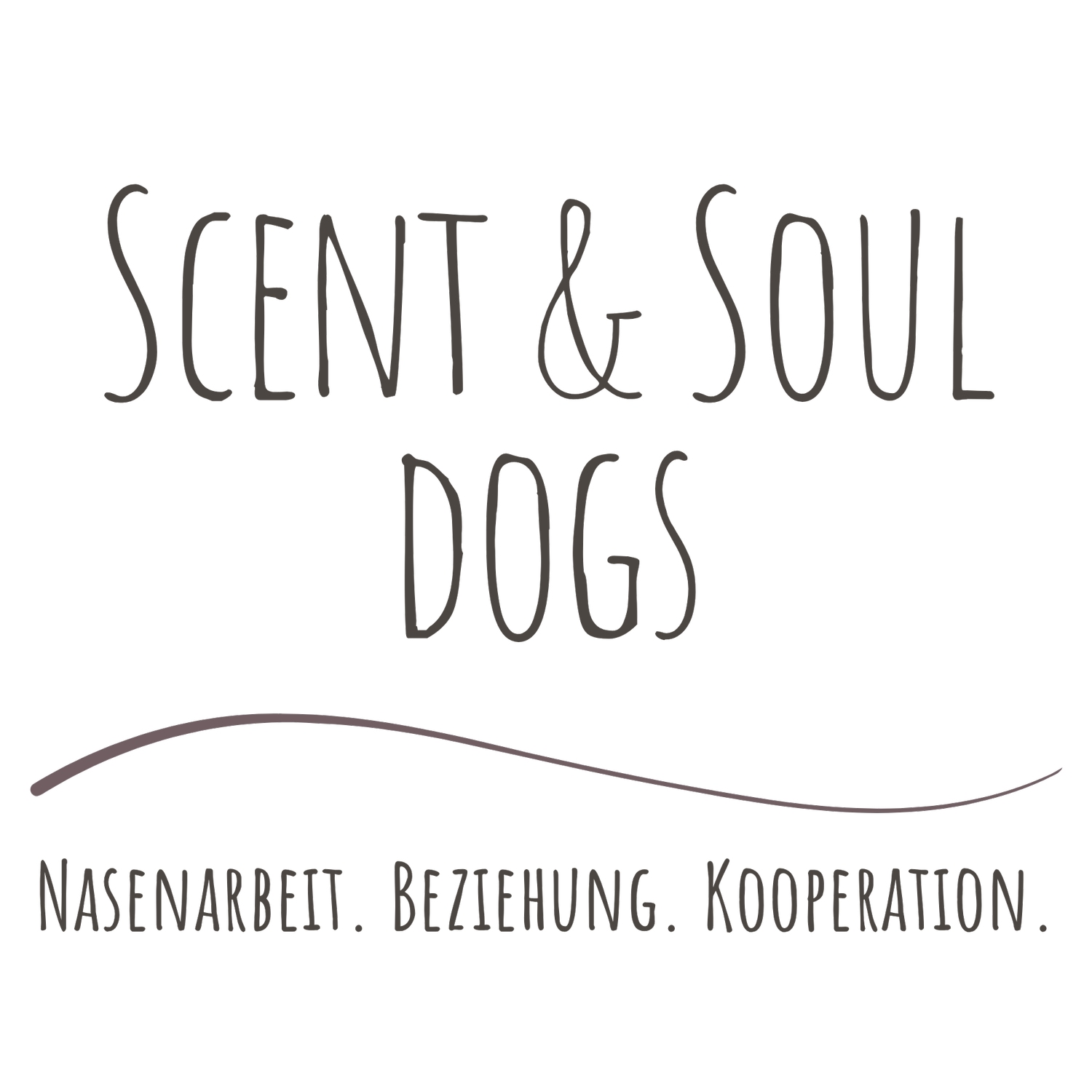 SCENT &amp; SOUL DOGS | Bedürfnisorientiertes Hundetraining in Leipzig