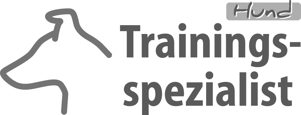 Logo Trainingsspezialist Hund