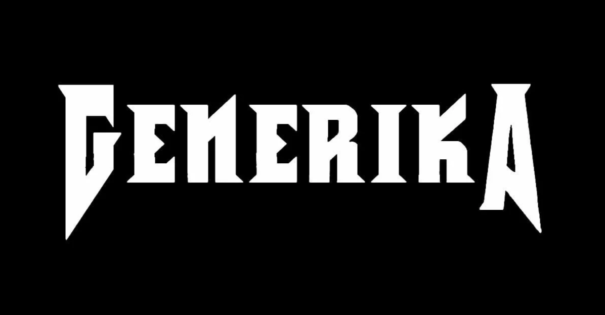 GenErika - The Queen of Positivity