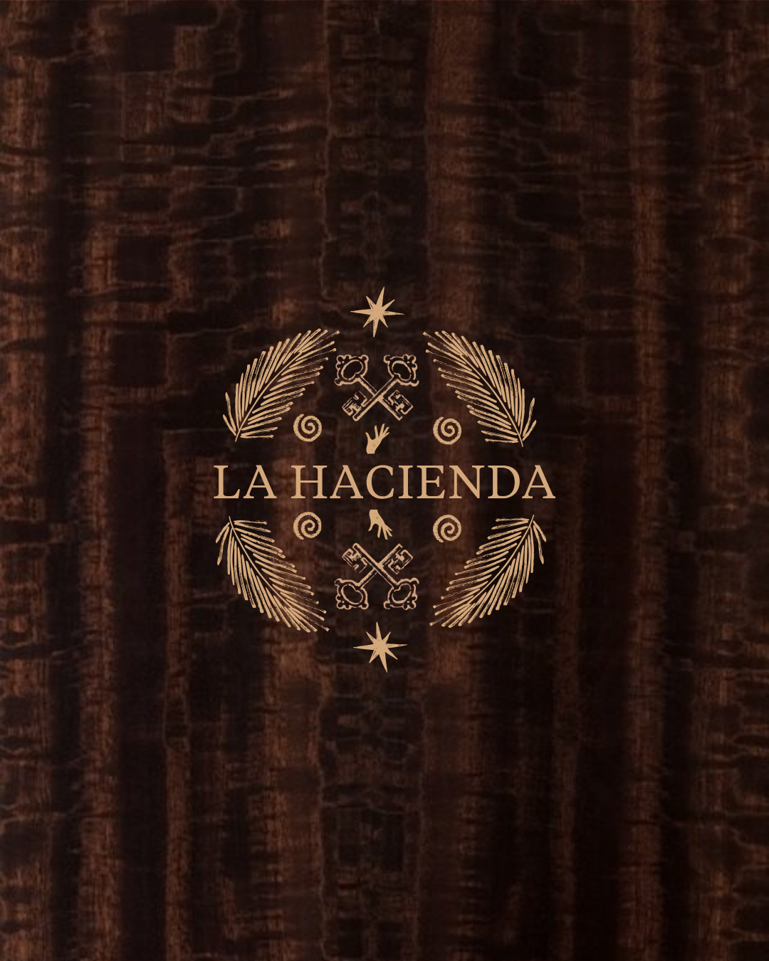 La Hacienda