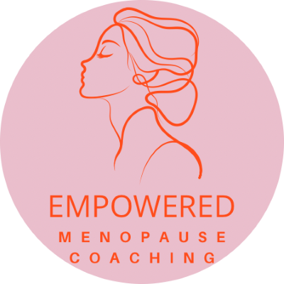 Empowered Menopause Coaching