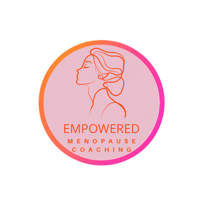 Empowered Menopause Coaching