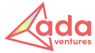 Ada Ventures logo