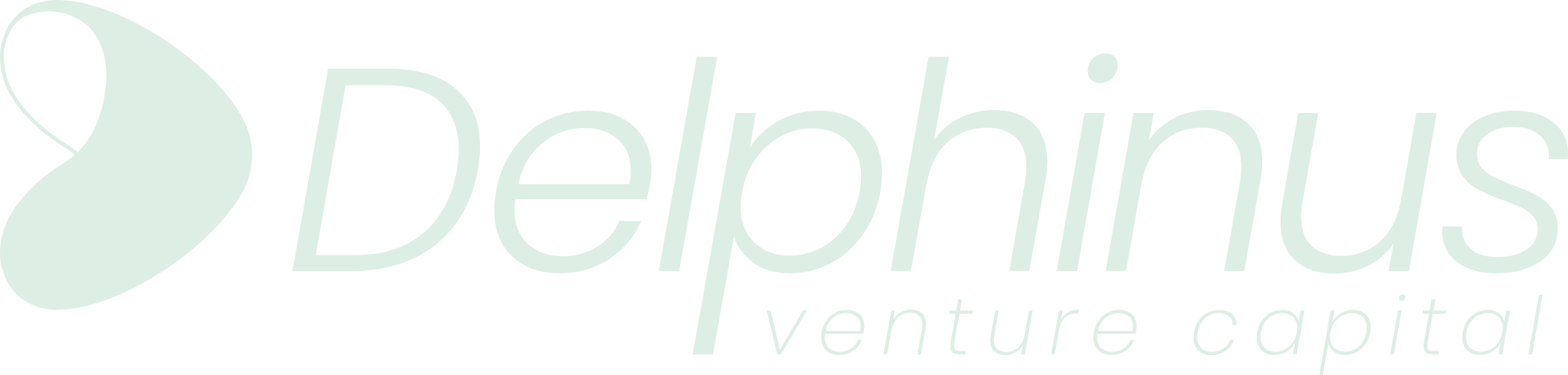 Delphinus Venture Capital logo
