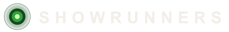 SHOWRUNNERS