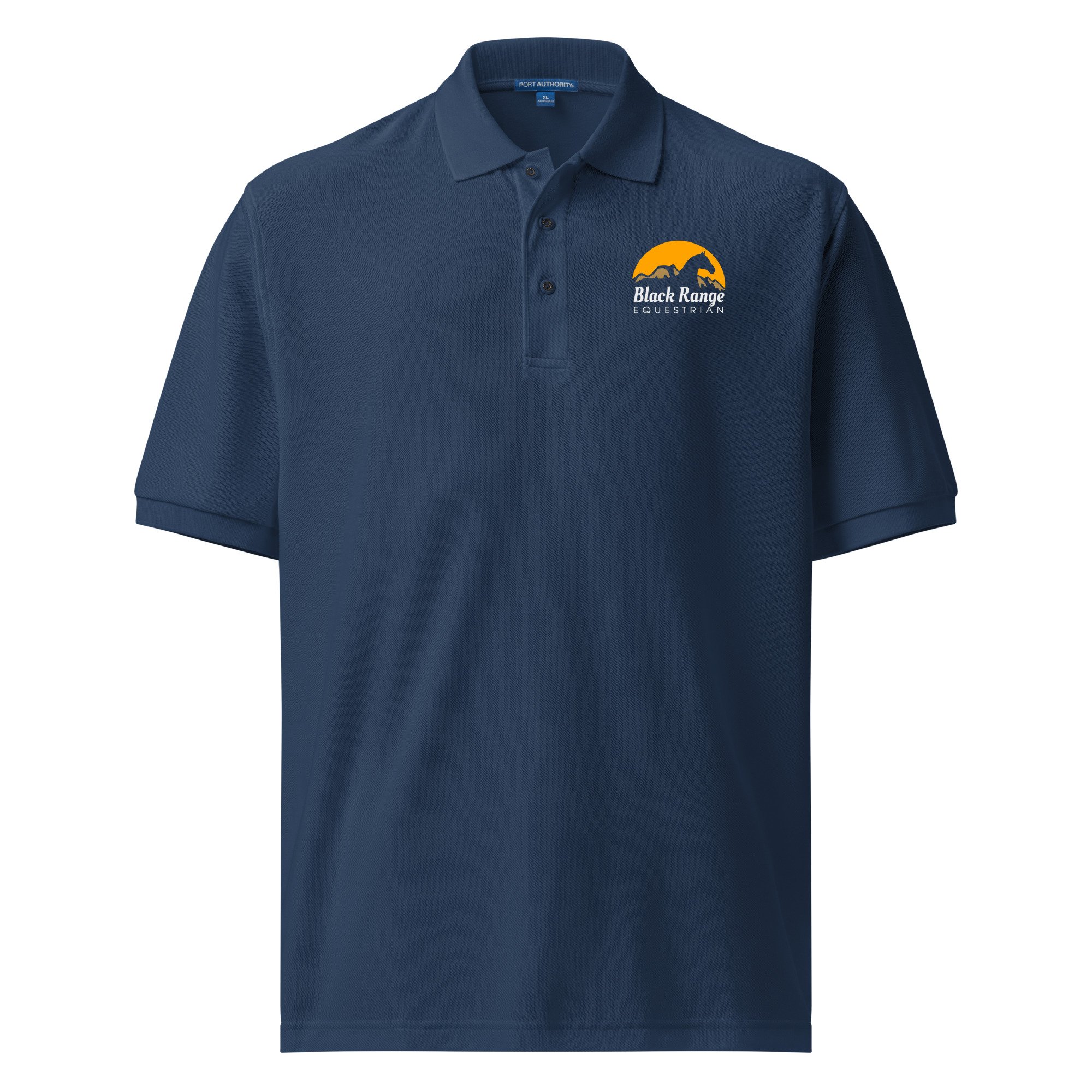 Unisex Polo Shirt