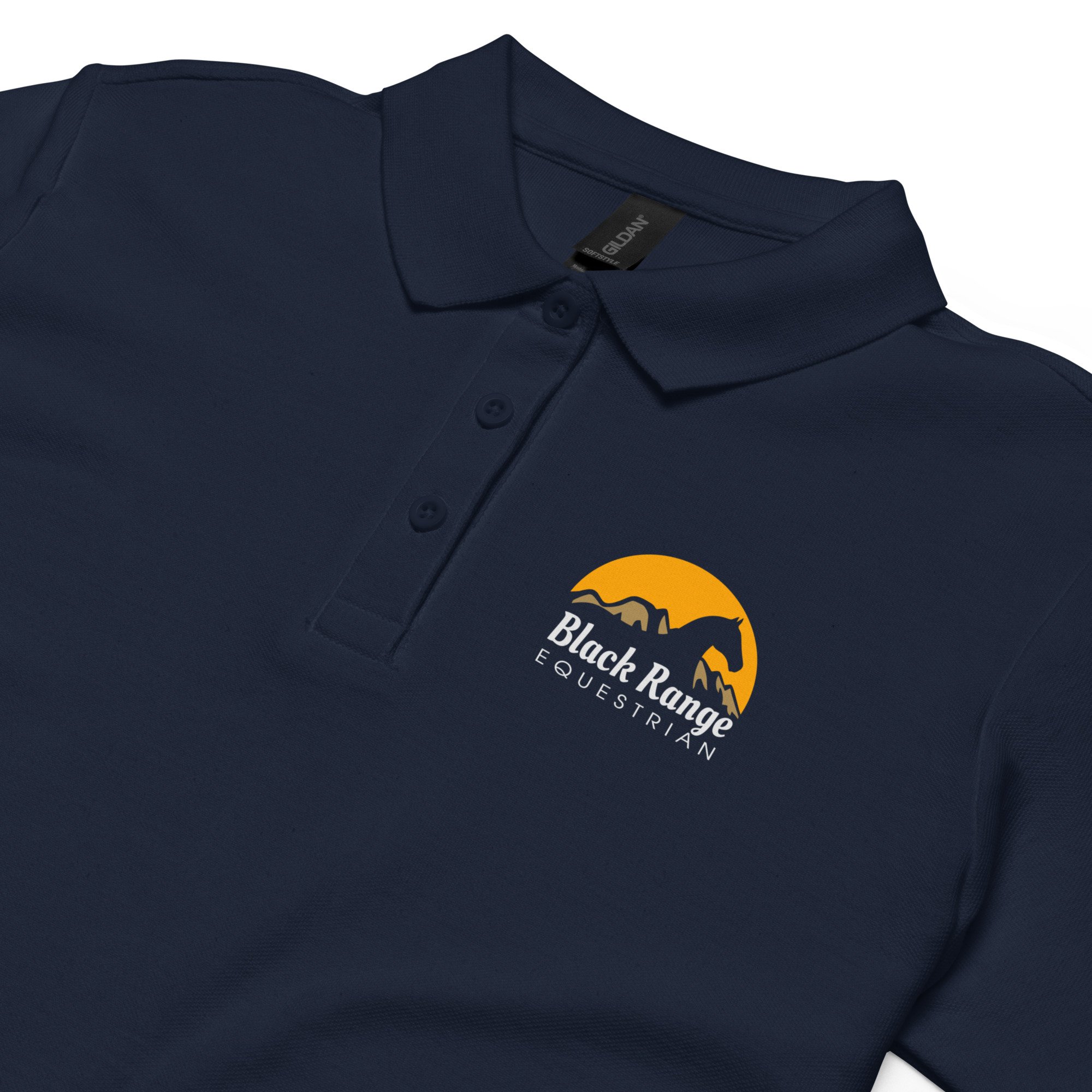 Women’s Polo Shirt