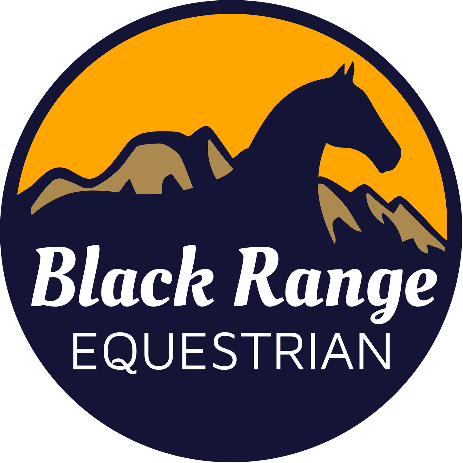 Black Range Equestrian