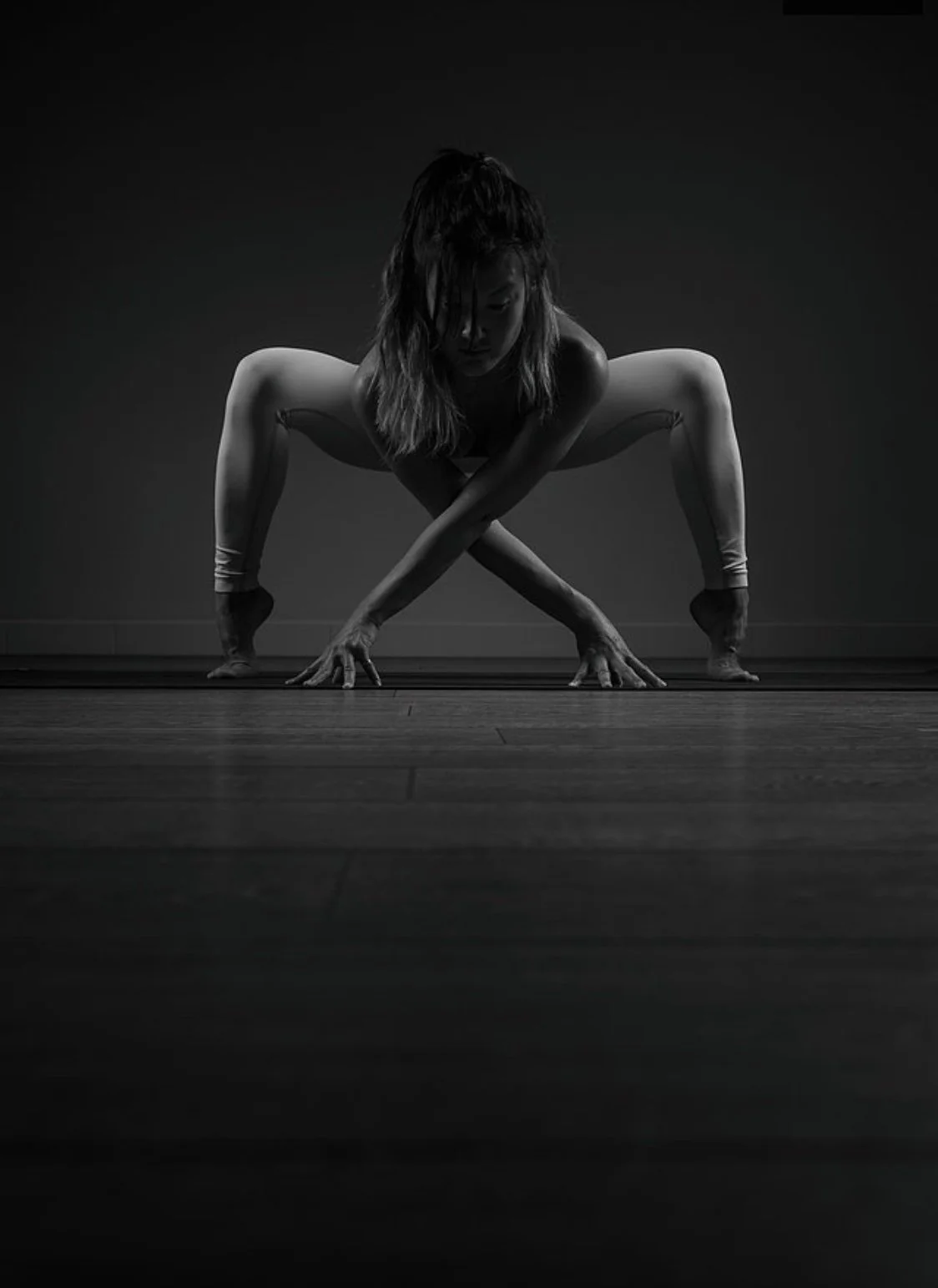 MOVEMENT MEDITATION - SPECIAL EDITION