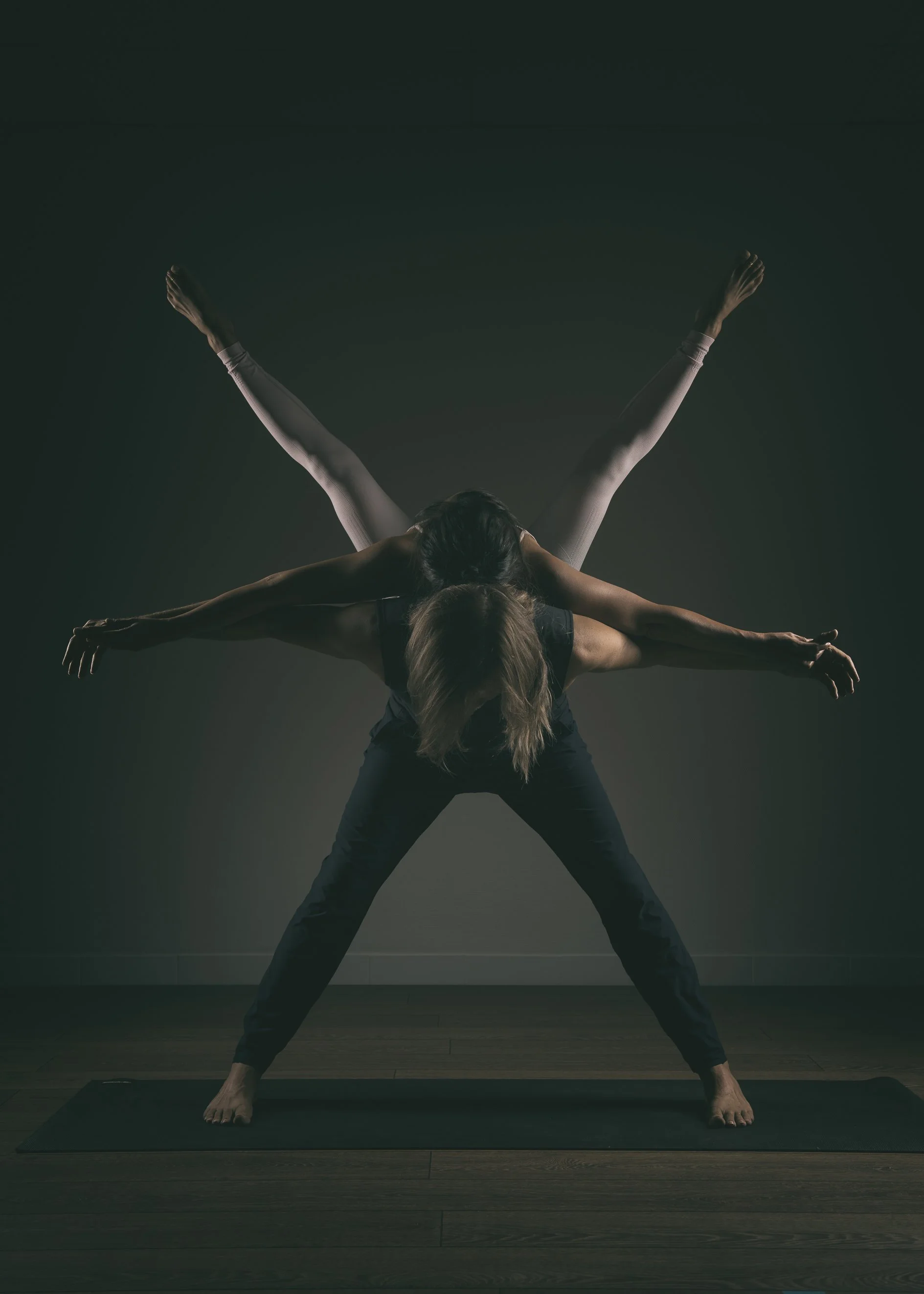 AWAKEN TO THE WITNESS: 200 hrs FOUNDATIONAL YOGA TEACHER TRAINING