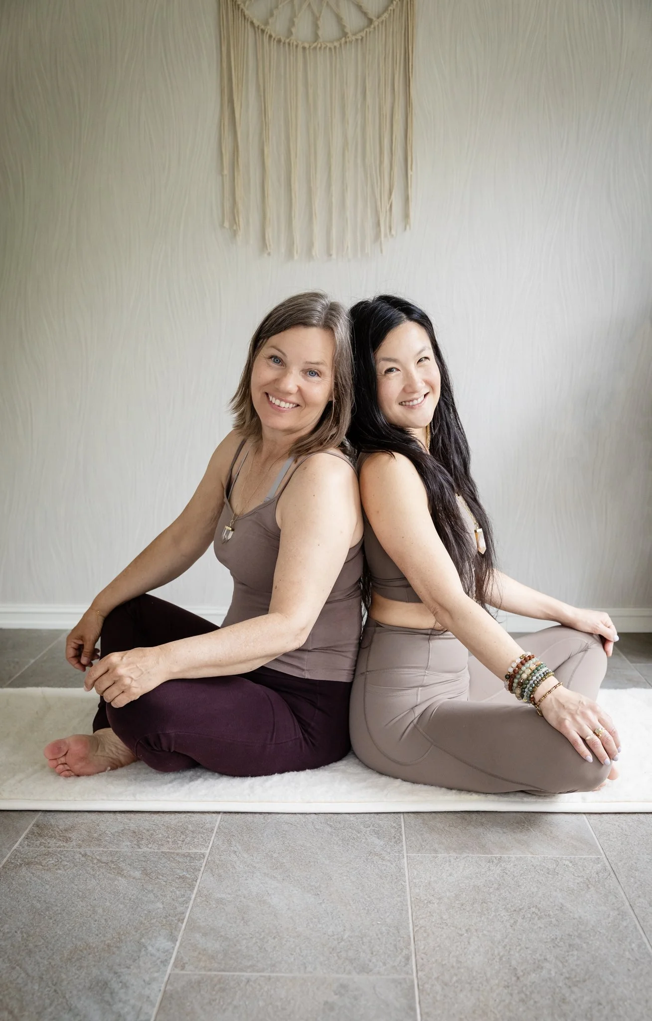 HORTEN YOGA