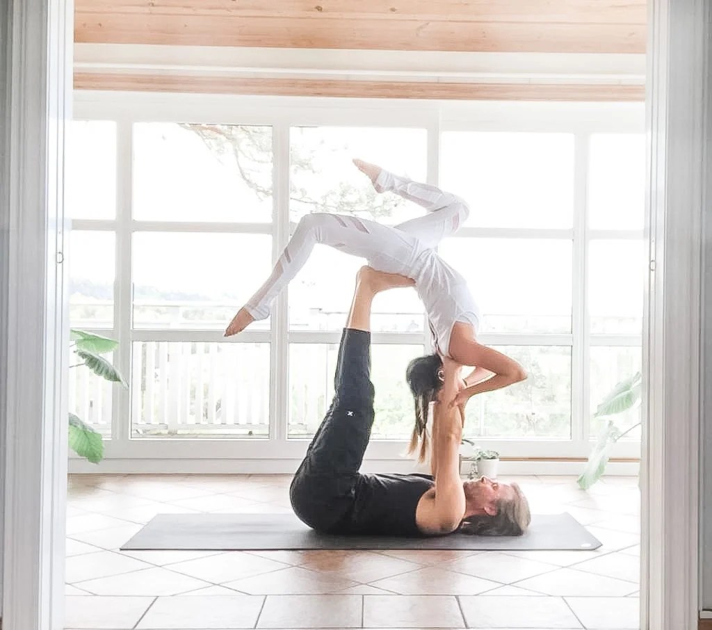 YOGA & MEDITATION WEEKEND RETREAT - OSLO