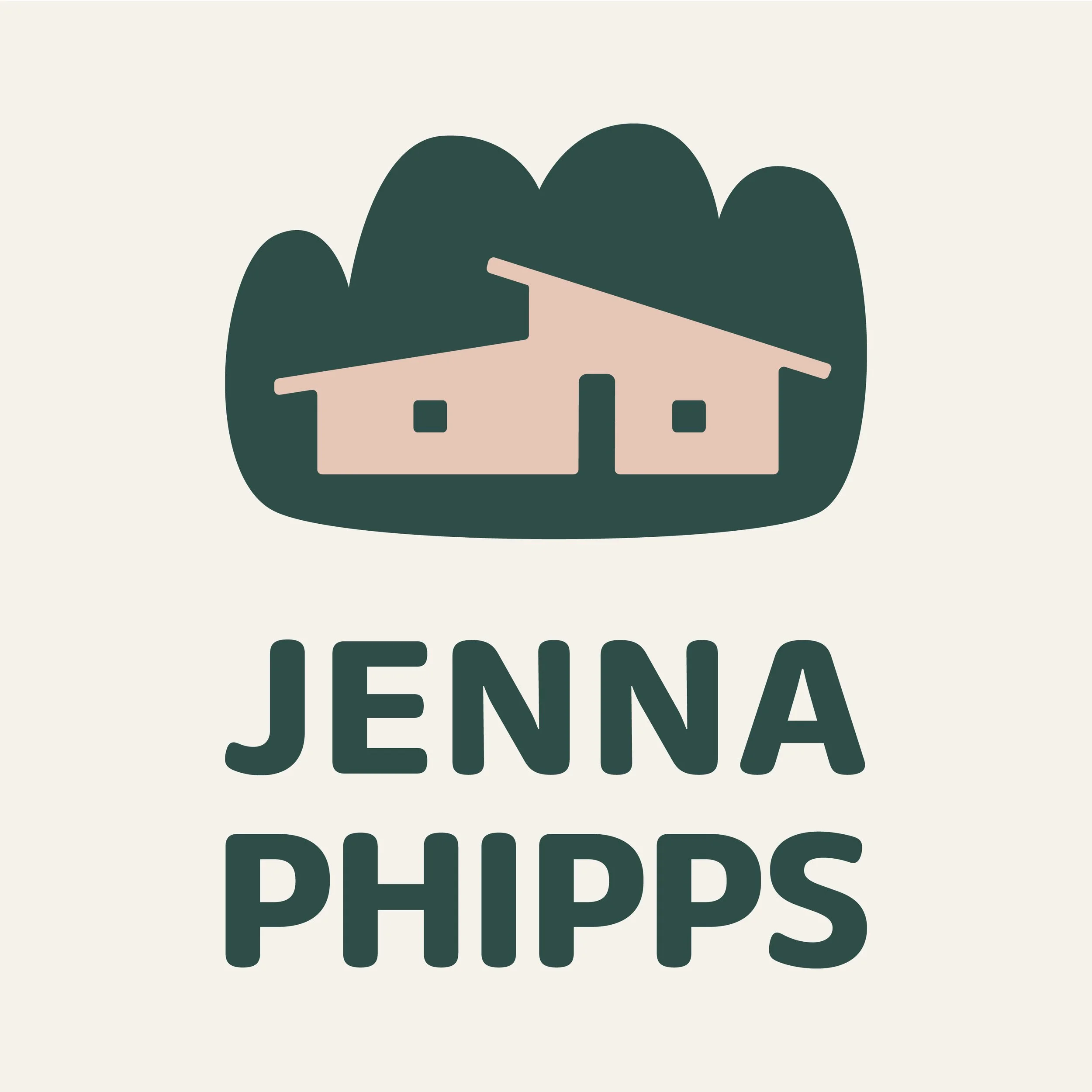 Pictorial Logo Project