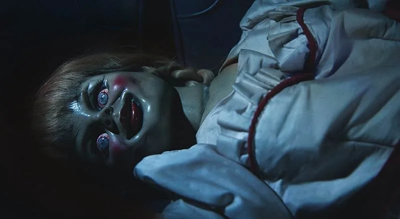 My Experience With Killer Dolls