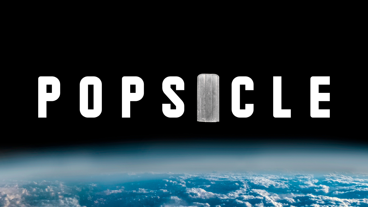 Sci-Fi Short Story