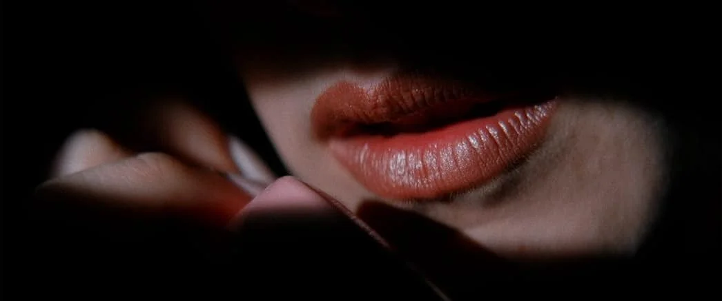 Neo-Noir Case Study: Neo-Noir Femme Fatales Through The Lens of David Lynch