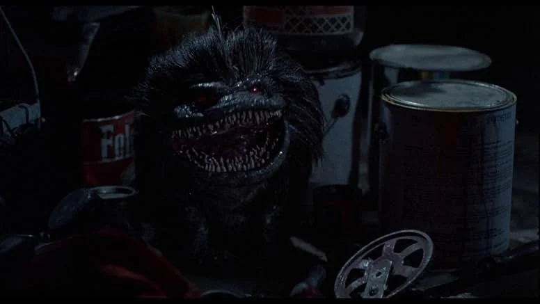 Critters (1986)
