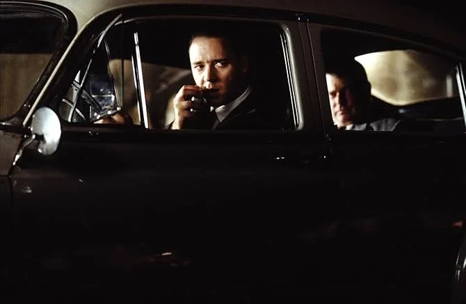 LA Confidential: Image From IMDB