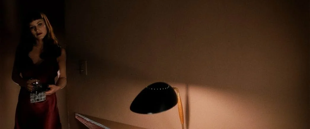Lost Highway