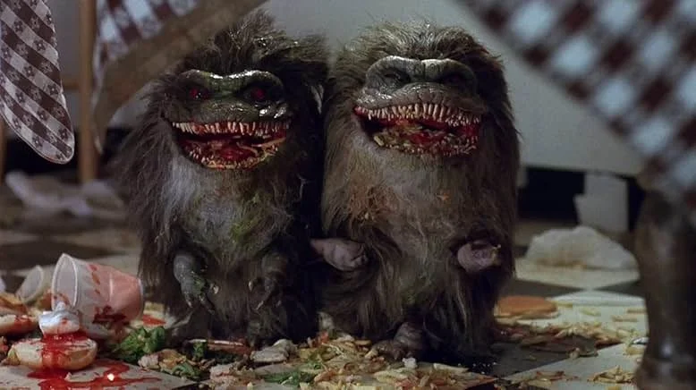 Critters (1986)