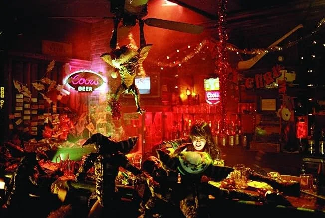 Gremlins